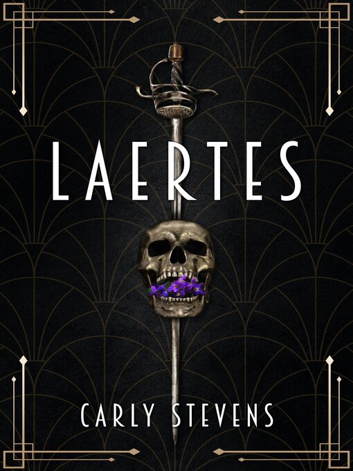 Cover image for Laertes